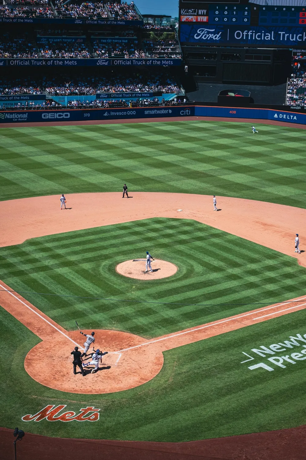 주전 타자 결장 시 팀 득점력 변화를 보여주는 사진