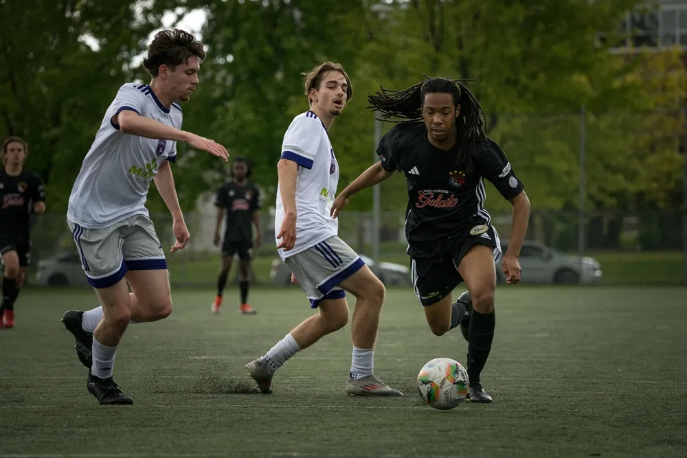 체력 소모 데이터를 분석하는 화면